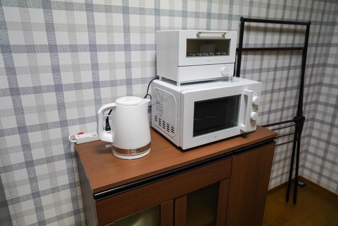 Living Cube Beppu Villa Luaran gambar